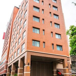Riverview Suites Taipei